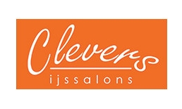 Clevers ijssalon in Grubbenvorst, Arcen en Overloon