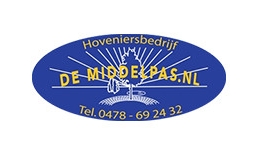 Hoveniersbedrijf De Middelpas in Swolgen