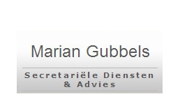 Marian Gubbels Secretariële Diensten & Advies, Melderslo