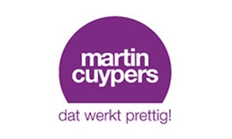 Martin Cuypers, alles voor kantoor in Venray